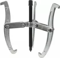 Geko GUOLIŲ IŠTRAUKĖJAS 3-JUOSTAS 12'' PROFI(6) G02246 GEKO