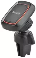 „iSimple“ magnetinis mobiliojo telefono laikiklis oro antgaliui