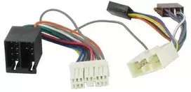 Connects2 CT10SU01 adapterio kabelis, skirtas Parrot Bluetooth rinkiniui Subaru automobiliuose