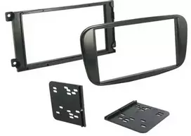 Connects2 CT23FD33 2 DIN rinkinys „Ford“ pianinams