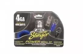 Stinger maitinimo kabelio komplektas 20mm2