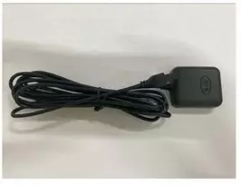 Psvt GPS antena aktyvioms ir paukščių stebėjimo sistemoms