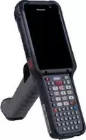 Honeywell CK67, 2D, SR, num., hot-swap, USB-C, BT, Wi-Fi, NFC, Android, GMS
