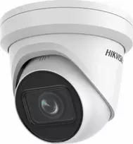 ANTIVANDALINĖ IP KAMERA DS-2CD2H83G2-IZS(2.8-12MM) - 8.3 Mpx 4K UHD - MOTOZOOM Hikvision