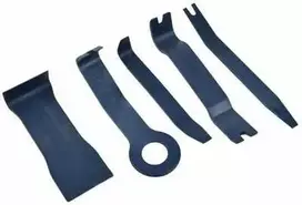 Geko Automobilio apdailos nuėmimo komplektas UNIVERSALUS PRO Plastikinis, 5 vnt.