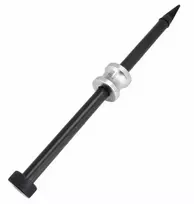 Satra Dyzelinių kuro purkštukų tarpinių išėmimo įrankis 345mm