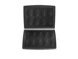 Vaflinė Fritel Kepimo skardos madeleines