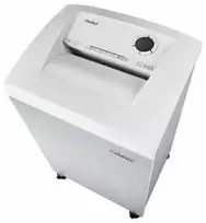 Dokumentų naikiklis Dahle 41306, 160air, A4, 650W, 22 lapai, 7mm, 60 litrų