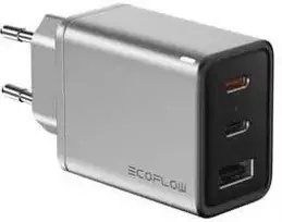 „EcoFlow RAPID 65W GaN“ įkroviklis