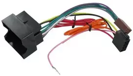 Connects2 CT20VX01 iso jungtis Opel