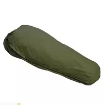 Čekija Užvalkalas miegmaišiui Yate Bivak bag full zip
