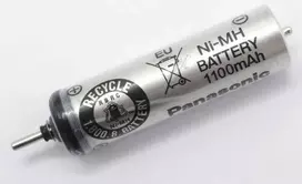 Akumuliatorius Panasonic BMW 320i 325i 330i 520i 525i Rechargeable Baterija Li Ion Type 61 21 8 372 335