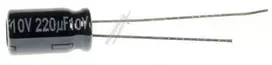 Panasonic Elko Radial Pan 105 Audi A4 A6 A8 VW Passat Golf Elko Radial Pan 105 6,3X11,2MM 514040501 514040502 514040503
