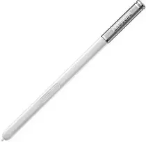 Įvedimo rašiklis (stylus) Samsung N9005 Note 3 Baltas originalus (used Grade B) (Atnaujinta)