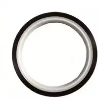 Kaptoninė juosta litavimui (atspari karščiui) 10mm
