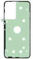 Lipdukas galiniam dangteliui Samsung A346 A34 5G originalus (service pack)