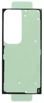 Lipdukas galiniam dangteliui Samsung S918 S23 Ultra originalus (service pack)