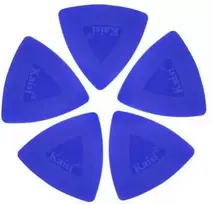 Plastikinis įrankis telefonų ardymui (trikampis) plonas