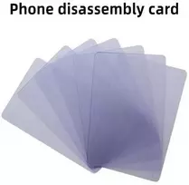 Plastikinis įrankis telefonų ardymui (kortelė) 20pcs