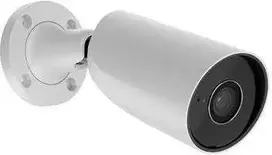 AJAX BulletCam IP kamera, 8MP, 2.8mm (balta)