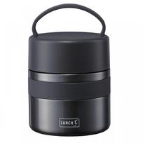 Termosas maistui Lurch Iso-Pot 2.0, 0.5 l, grafito sp.