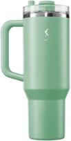 Termopuodelis Lurch Big Cup 00240877, 1.2 l, žalia sp.