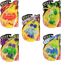 Žaislinė figūrėlė Heroes of Goo Jit Zu Meteor Madness 43013, (spalva/dizainas parenkami atsitiktine tvarka)