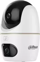 Kamera Dahua wewnetrzna obrotowa Dual 3+3MP / 2,4/5GHz Dual-Band WiFi 6/SMD