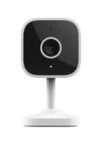Trust IPCAM-2900 apsaugos kamera Cube IP apsaugos kamera Indoor 2304 x 1296 pikselių Rašomasis stalas