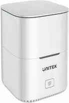 Unitek Bay SATA USB3.0 į SATA6G 2,5" klonavimo stotis su UASP 5Gbps funkcija