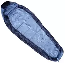 Šiltas Mummy SPM1 ACRA turistinis miegmaišis