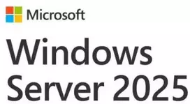 „Microsoft Windows Server 2025 Standard 1“ licencija(-os)