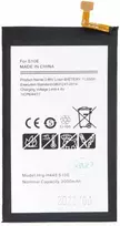 For_Samsung „Samsung EB-BG970ABU“ ličio jonų 3100mAh baterija (OEM)