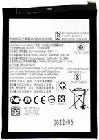 For_Samsung „Samsung SCUD-HQ-50S Baterija“, skirta Samsung Li-lon 5000 mAh (OEM)