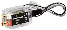 Ampire Electronics AMPIRE aukšto/žemo dažnio keitiklis