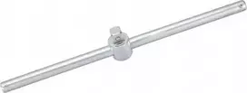 Torcinis raktas su reguliuojama galvute Condor Werkzeug C22520; 3/4''; 450 mm