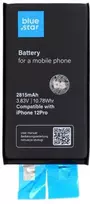 BlueStar Baterija be BMS iPhone 12 / 12 Pro 2815 mAh Blue Star HQ
