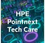 Hp Enterprise „Hewlett Packard“ (HP) HPE techninės priežiūros 5 metų esminė MSA 2060 saugojimo paslauga