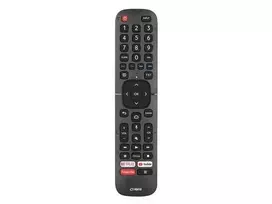 Pilot RTV Lamex Lamex LXP95010 TV remote control TV LCD TOSHIBA CT-95010 NETFLIX / YOUTUBE / GOOGLE PLAY
