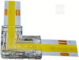 Nextec LED JUOSTOS GREITIS CCT 3P IP20 10MM TIPAS