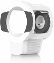 UBIQUITI AI stiprintuvas. Baltas ILGO IR IR LED, FLOODLIGHT IR RADARO APTEIKIMO PRIEDAS, skirtas AI PRO