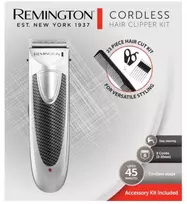Elektrinis skustuvas Remington HC4110