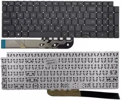 Klaviatūra DELL Latitude 3510