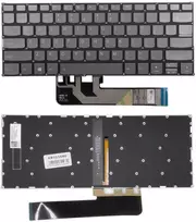 Klaviatūra LENOVO C340-14IWL, su pašvietimu