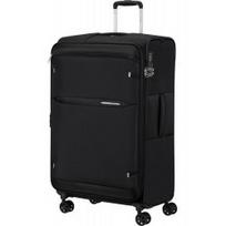 Didelis lagaminas Samsonite Gotwist D Juodas