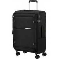 Vidutinis lagaminas Samsonite Gotwist V Juodas