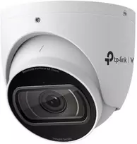 TP-LINK | VIGI 4MP IR motorizuota varifokalinė tinklo kamera | InSight S445ZI | 4 MP | 2,7–13,5 mm / F1.6 | Maitinimas per Ethernet (PoE) | IP67 | H.265+ | „Micro SD“, maks. 512GB