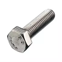 Nežinomas VARŽTAS (A2 M10X30 DIN933)