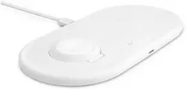 Epico belaidis įkrovimo stovas (Apple Watch ir iPhone) (9915101100075) (Atnaujinta)