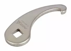 Asta Amortizatorių spyruoklių reguliavimo veržlių raktas 82mm